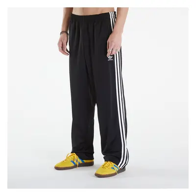 Tepláky adidas Adicolor Classics Firebird Track Pants Black/ White