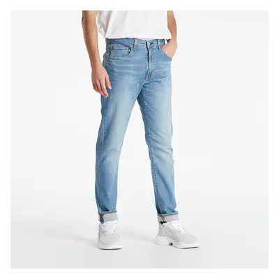 Kalhoty Levi's® 512™ Slim Tapered Jeans Pelican Rust