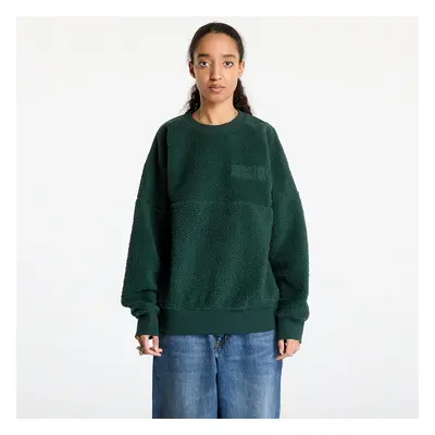 Mikina Carhartt WIP Coordinate Sweat UNISEX Sycamore Tree/ Green