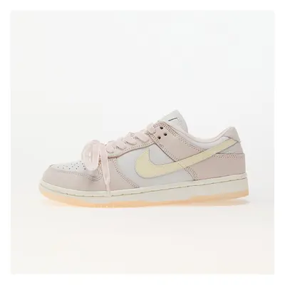 Tenisky Nike W Dunk Low Premium Light Soft Pink/ Coconut Milk EUR