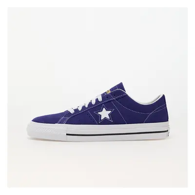 Tenisky Converse Cons One Star Pro Night Indigo/ White/ Black EUR