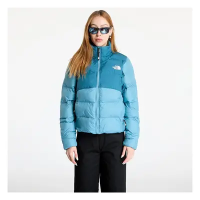 Bunda The North Face W Saikuru Jacket Algae Blue