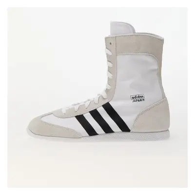 Tenisky adidas Japan H W Ftw White/ Core Black/ Core Black EUR