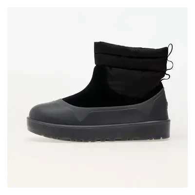 Tenisky UGG Classic Mini Mod Black EUR