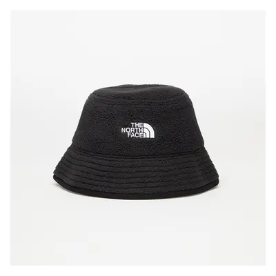 Klobouk The North Face Fleeski Street Bucket Hat TNF Black