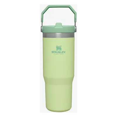 STANLEY The IceFlow™ Flip Straw Tumbler ml Citron