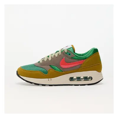 Tenisky Nike Air Max '86 Prm Classic Green/ Ember Glow-Olive Grey EUR