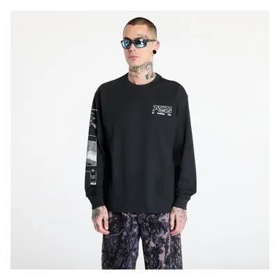 Tričko Nike ACG Men's Long-Sleeve T-Shirt Black