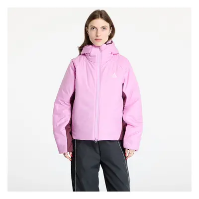 Bunda Nike ACG "Rope de Dope" Women's Therma-FIT ADV Jacket Beyond Pink/ Burgundy Crush/ Summit 