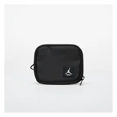 Peněženka Jordan Flight Zip Wallet Black