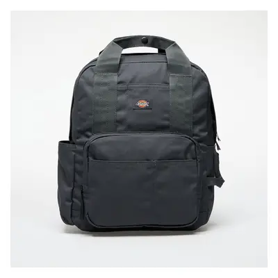 Dickies Lisbon Backpack Charcoal