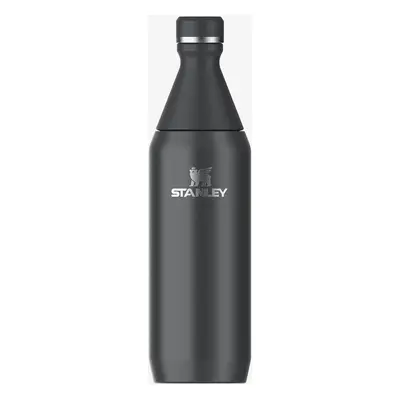 STANLEY The All Day Slim Bottle ml Black Gloss