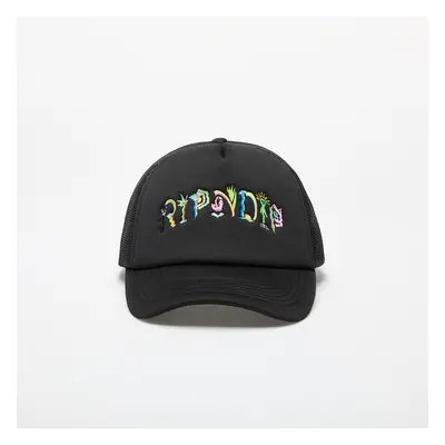 Kšiltovka RIPNDIP Venice Trucker Hat Black