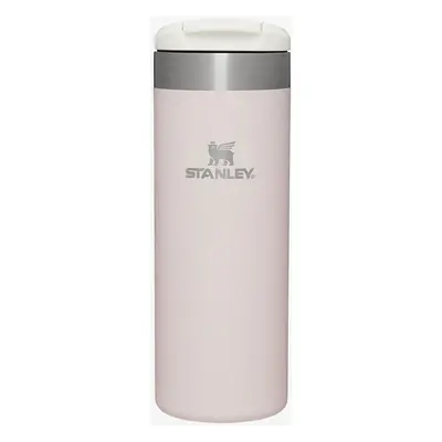 STANLEY The AeroLight™ Transit Mug ml Rose Quartz Metallic