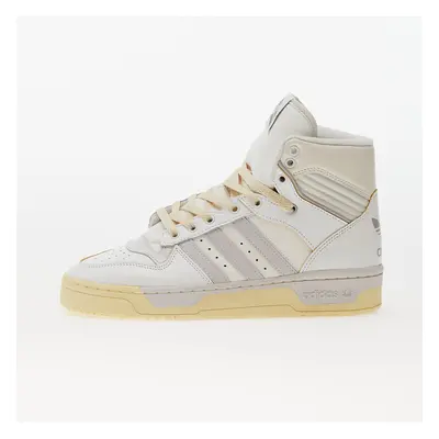 Tenisky adidas Originals Rivalry Hi Core White/ Grey Two/ Off White EUR