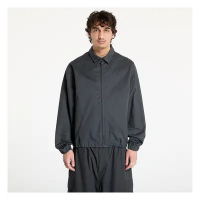 Bunda Nike Life Men's Woven Harrington Jacket Anthracite/ Anthracite