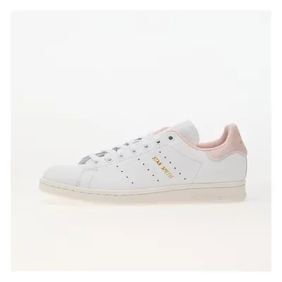 Tenisky adidas Stan Smith W Ftw White/ Gold Metallic/ Sanpin EUR