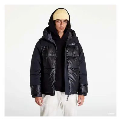 Bunda Sixth June Ripstop Down Jacket Black