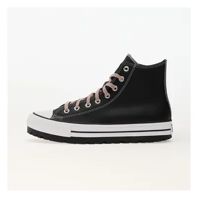 Tenisky Converse Chuck Taylor All Star City Trek Black/ Bite The Dust/ White EUR