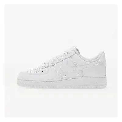 Tenisky Nike Air Force '07 White/ White EUR