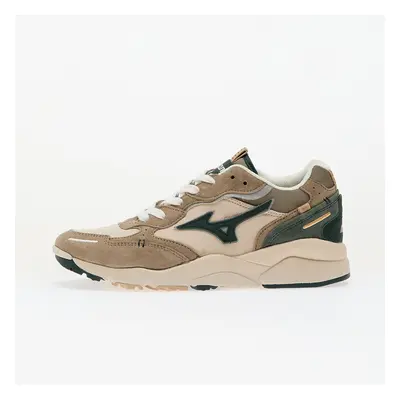 Tenisky Mizuno Sky Medal SS SCloud/ GGables/ VKhaki EUR