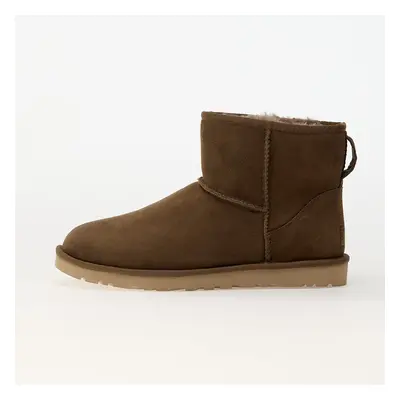 Tenisky UGG Classic Mini Hickory EUR