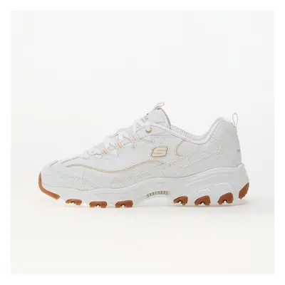 Tenisky Skechers D'Lites-Good Neutral White EUR