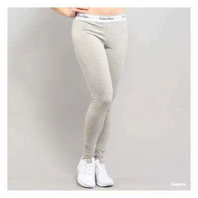 Legíny Calvin Klein Legging Pant C/O Grey