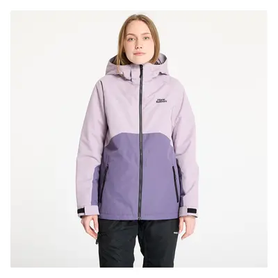 Bunda Horsefeathers Halia Jacket Iris