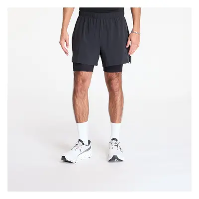 On Pace Shorts Black