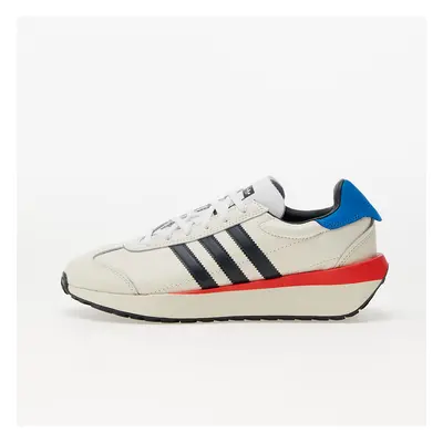 Tenisky adidas Country Xlg Off White/ Carbon/ Blue Bird EUR