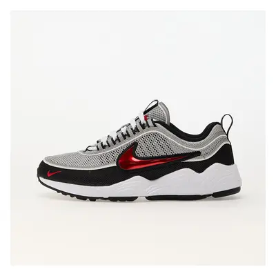 Tenisky Nike Air Zoom Spiridon Sp Metallic Silver/ Sport Red-Black-White EUR