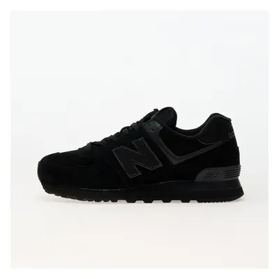 Tenisky New Balance Black EUR