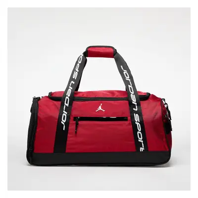 Jordan Jam Jordan Sport Duffle Gym Red