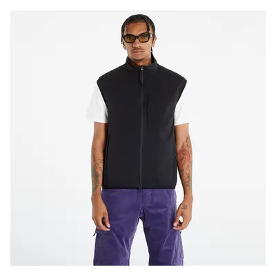 Vesta Gramicci Softshell Eqt Padding Vest Black