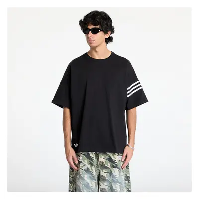 Tričko adidas Neuclassics Tee Black