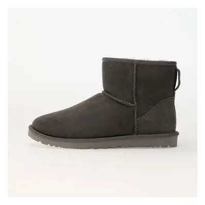 Tenisky UGG Classic Mini Dark Grey EUR