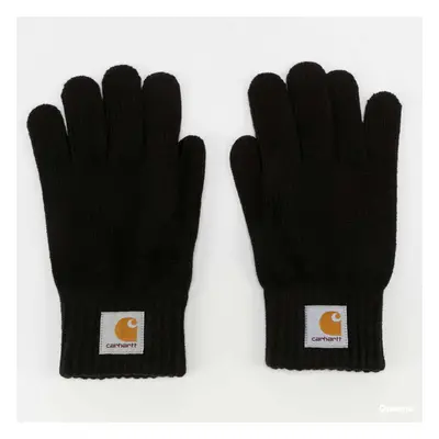 Carhartt WIP Watch Gloves černé