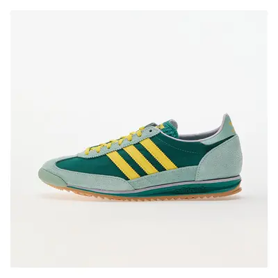 Tenisky adidas Sl Og W Active Green/ Yellow/ Hazgrn EUR