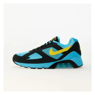 Tenisky Nike Air Baltic Blue/ Lightening-Black EUR