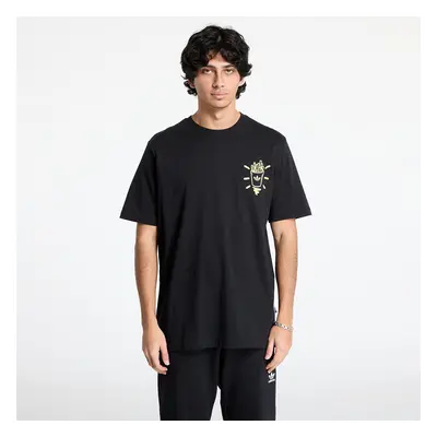 Tričko adidas Originals Tee Black