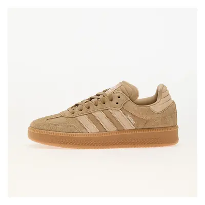 Tenisky adidas Samba Xlg Cardboard/ Magic Beige/ Gum EUR