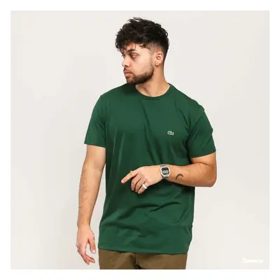 Tričko LACOSTE Men's T-Shirt Green