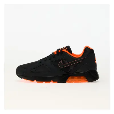 Tenisky Nike Air Black/ Black-Hyper Crimson EUR