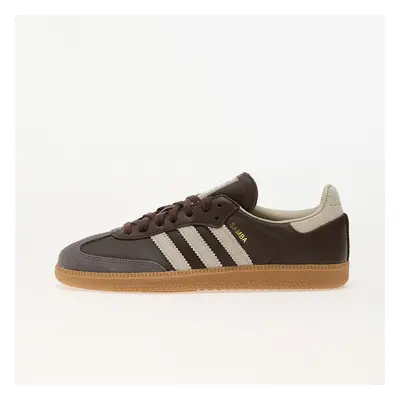 Tenisky adidas Samba Og Bright Wonder/ Putgre/ Gold Metallic EUR