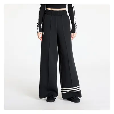 Kalhoty adidas Adicolor Neuclassics Trackpant Black/ Cream White