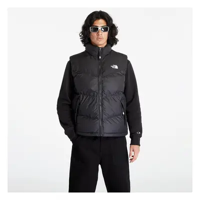 Vesta The North Face Saikuru Vest TNF Black