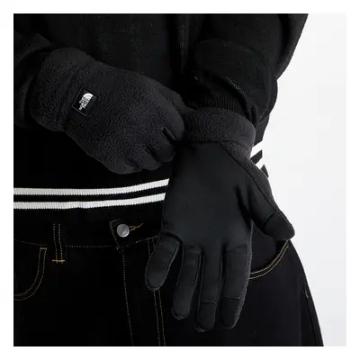 The North Face Fleeski Etip Glove Tnf Black