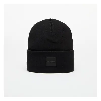 Čepice Columbia City Trek™ Heavyweight Beanie Black