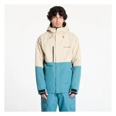 Bunda Horsefeathers Track Jacket Mojave/ Hydro